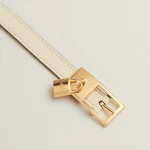 Lucky 15 reversible belt - Image 3